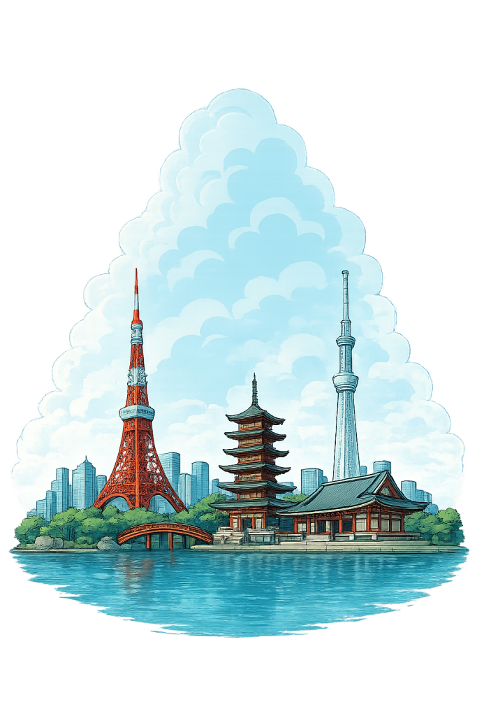 World Youth Leadership Conference Tokyo