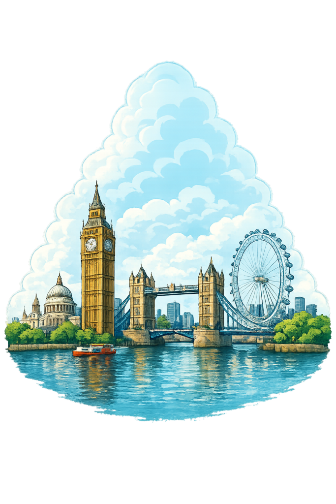 World Youth Leadership Conference London 2026