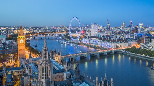 world youth leadership conference uk