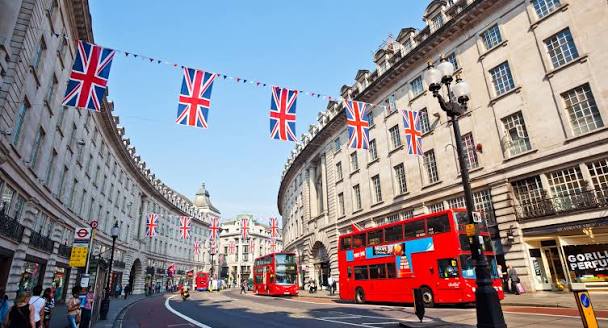 world youth leadership conference uk